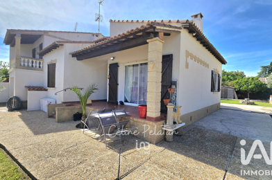 Maison 4 pièces 395000 €