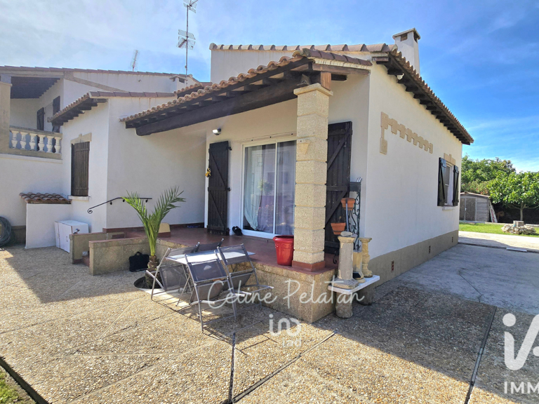 Vente Maison traditionnelle 4 pièces — photo 1