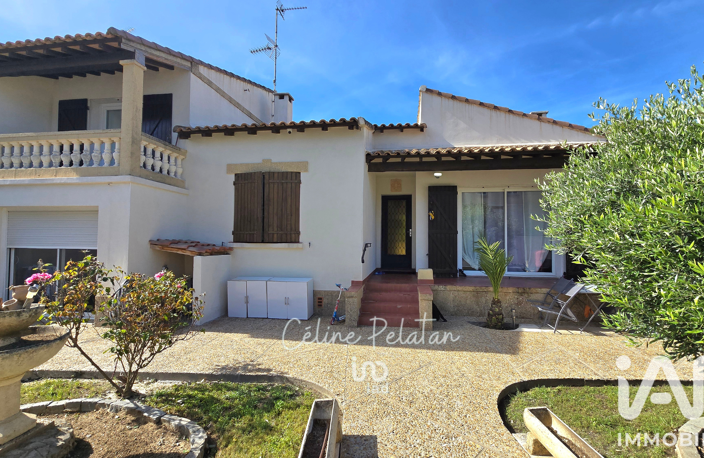 Vente Maison traditionnelle 4 pièces — photo 2