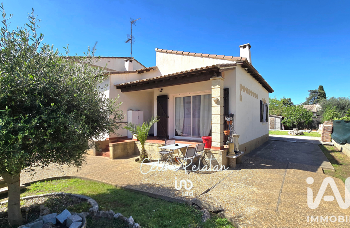 Vente Maison traditionnelle 4 pièces — photo 3