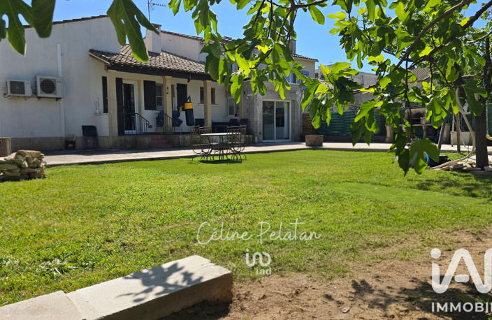 Vente Maison traditionnelle 4 pièces — photo 5
