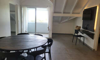 Appartement 4 Pièces 80 m² à louer à Le Gosier (97190)