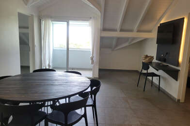 Appartement 4 pièces 1600 €