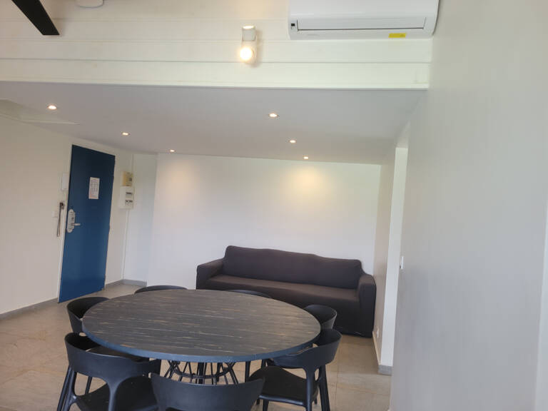 T4 meublé de standing au Gosier — photo 1