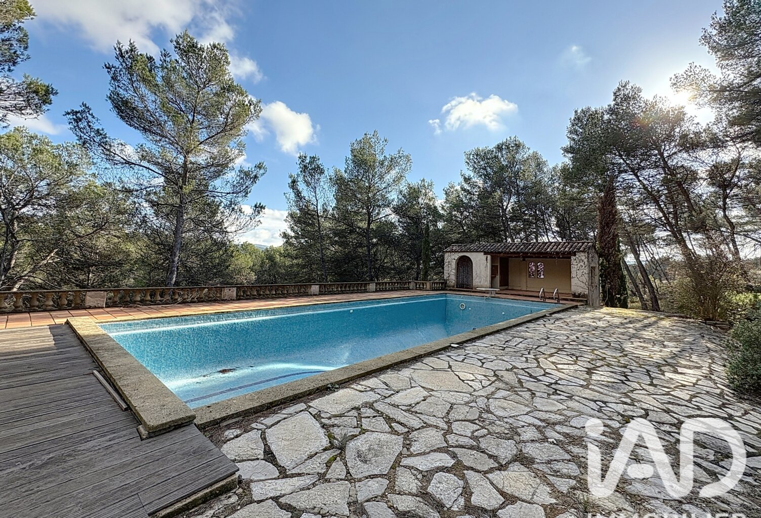 Vente Maison/villa 6 pièces — photo 1