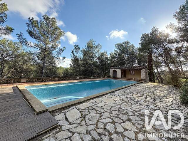 Vente Maison/villa 6 pièces — photo du bien