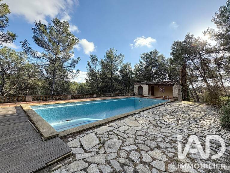 Vente Maison/villa 6 pièces — photo 1