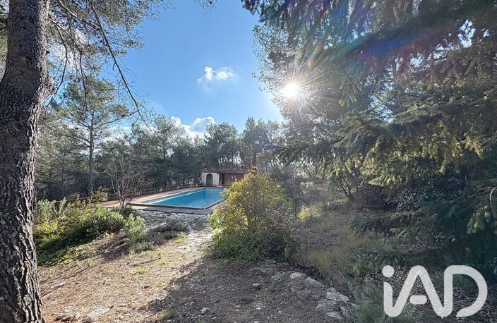 Vente Maison/villa 6 pièces — photo 2