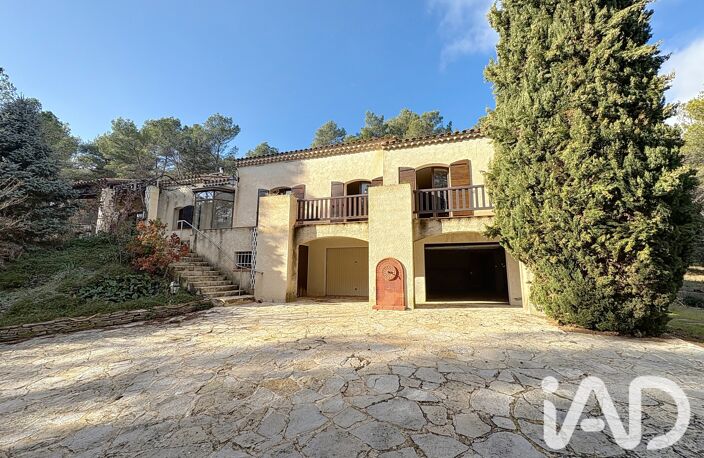 Vente Maison/villa 6 pièces — photo 3