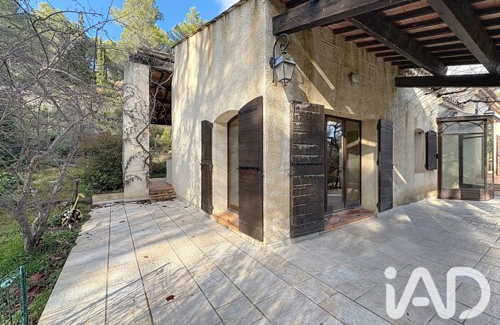 Vente Maison/villa 6 pièces — photo 4
