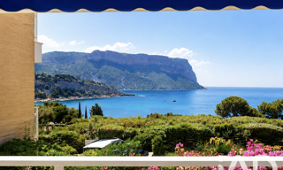 Appartement 4 Pièces 85 m² à vendre à Cassis (13260)