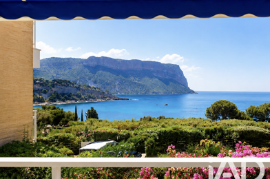 Appartement 4 pièces 936000 €