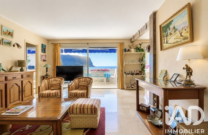 Vente Appartement 4 pièces — photo 4