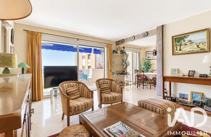 Vente Appartement 4 pièces — photo 5