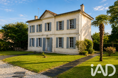 Maison 7 pièces 390000 €