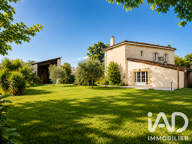 Vente Maison/villa 7 pièces — photo 2