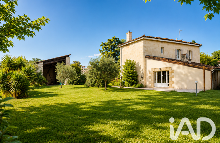 Vente Maison/villa 7 pièces — photo 2