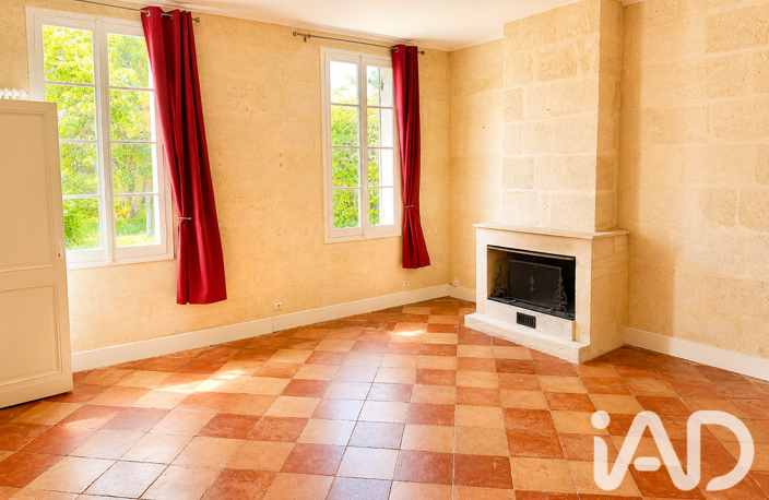 Vente Maison/villa 7 pièces — photo 5