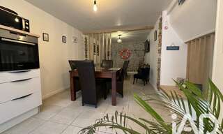 Appartement 2 Pièces 49 m² à vendre à Granville (50400)