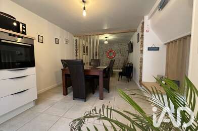 Appartement 2 pièces 195500 €