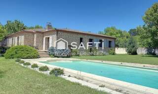 Maison 5 Pièces 235 m² à vendre à Carpentras (84200)