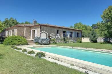 Maison 5 pièces 750000 €