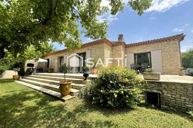 Maison 5 pièces 725000 €