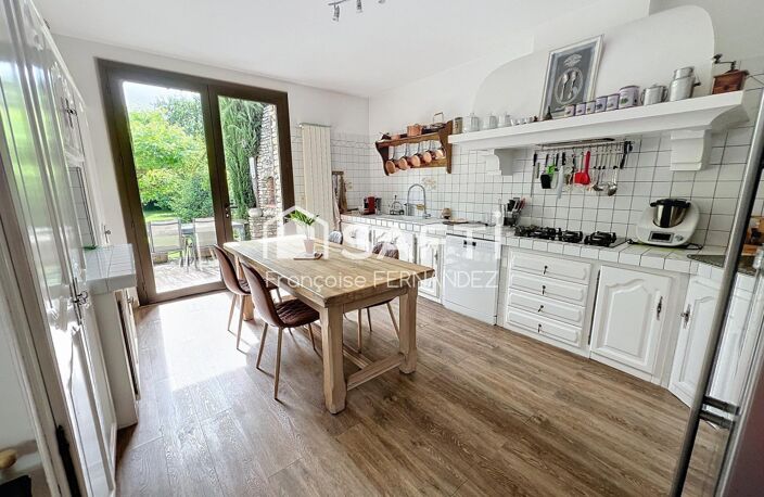 Villa T5 avec Parc de 3500 m² et piscine — photo 4
