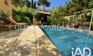Maison 5 Pièces 145 m² à vendre à Marseille 8 (13008)