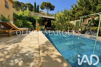 Maison 5 pièces 1099000 €