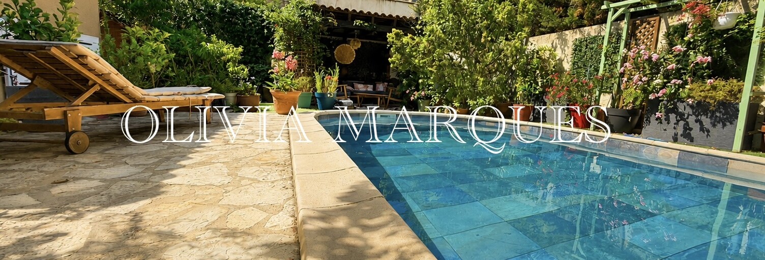 Maison 5 Pièces 145 m² à vendre à Marseille 8 (13008)
