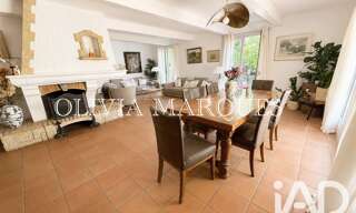 Maison 5 Pièces 145 m² à vendre à Marseille 8 (13008)