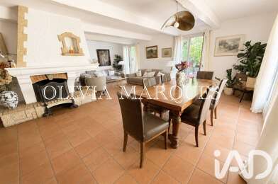 Maison 5 pièces 1099000 €