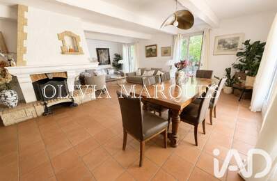 Vente Maison/villa 5 pièces — photo du bien