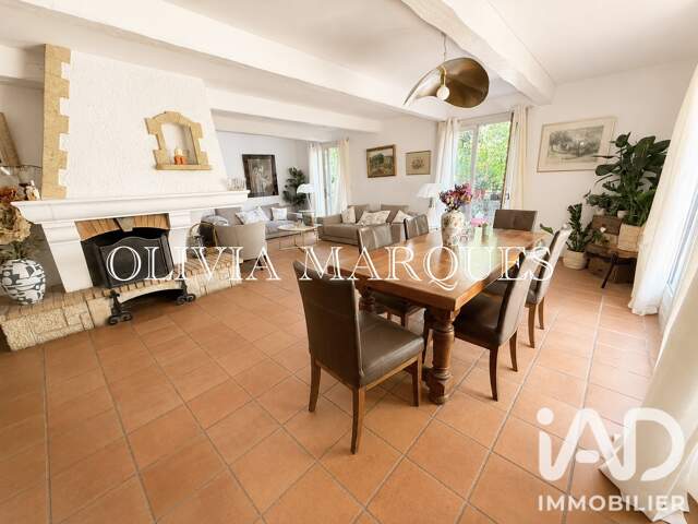 Vente Maison/villa 5 pièces — photo du bien
