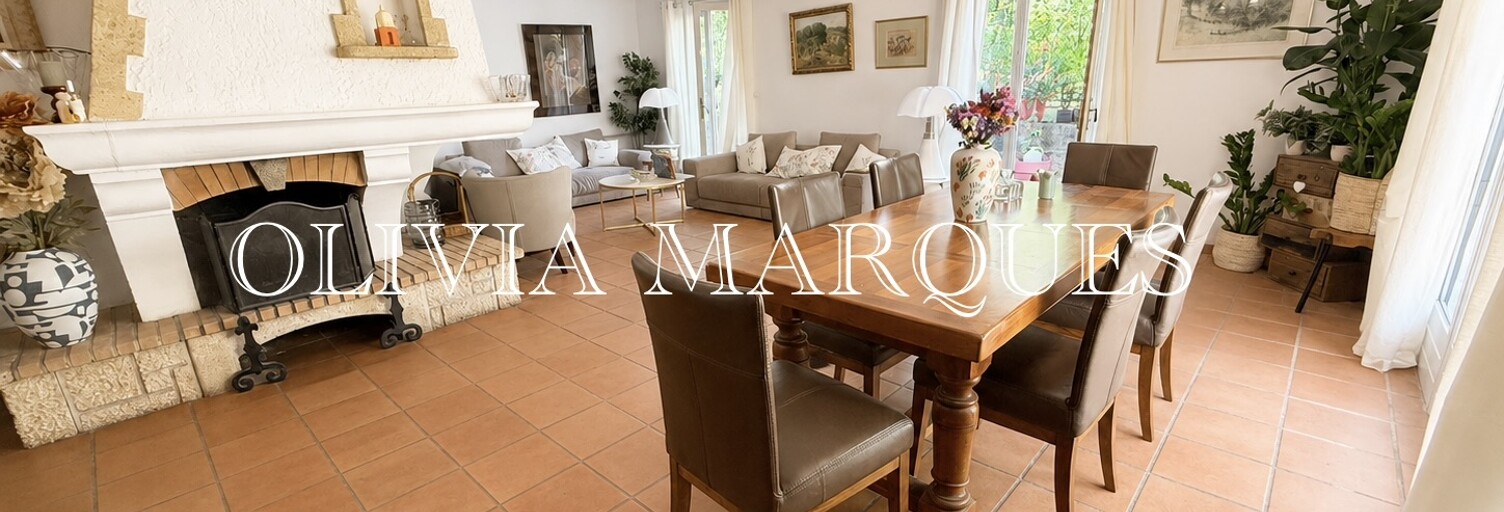 Maison 5 Pièces 145 m² à vendre à Marseille 8 (13008)