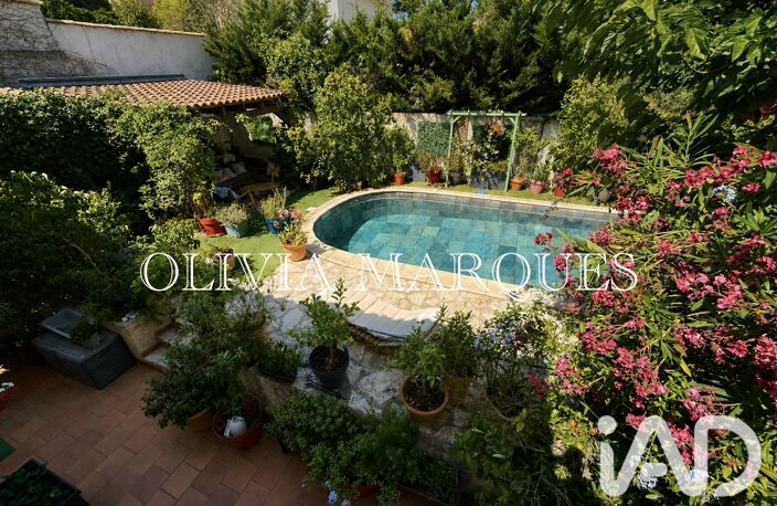 Vente Maison/villa 5 pièces — photo 2