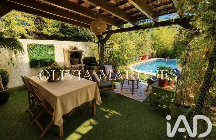 Vente Maison/villa 5 pièces — photo 3