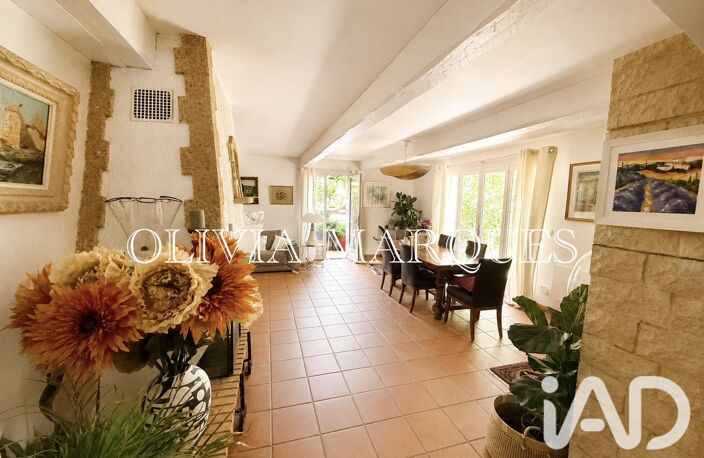 Vente Maison/villa 5 pièces — photo 4