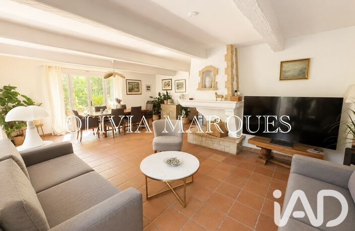 Vente Maison/villa 5 pièces — photo 5