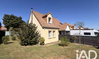 Maison 5 Pièces 93 m² à vendre à Laigné-Saint-Gervais (72220)
