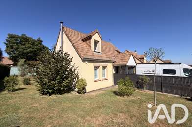 Maison 5 pièces 213000 €