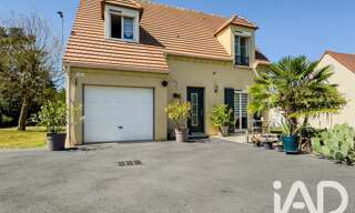 Maison 4 Pièces 98 m² à vendre à Oulchy-le-Château (02210)