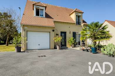Maison 4 pièces 209000 €