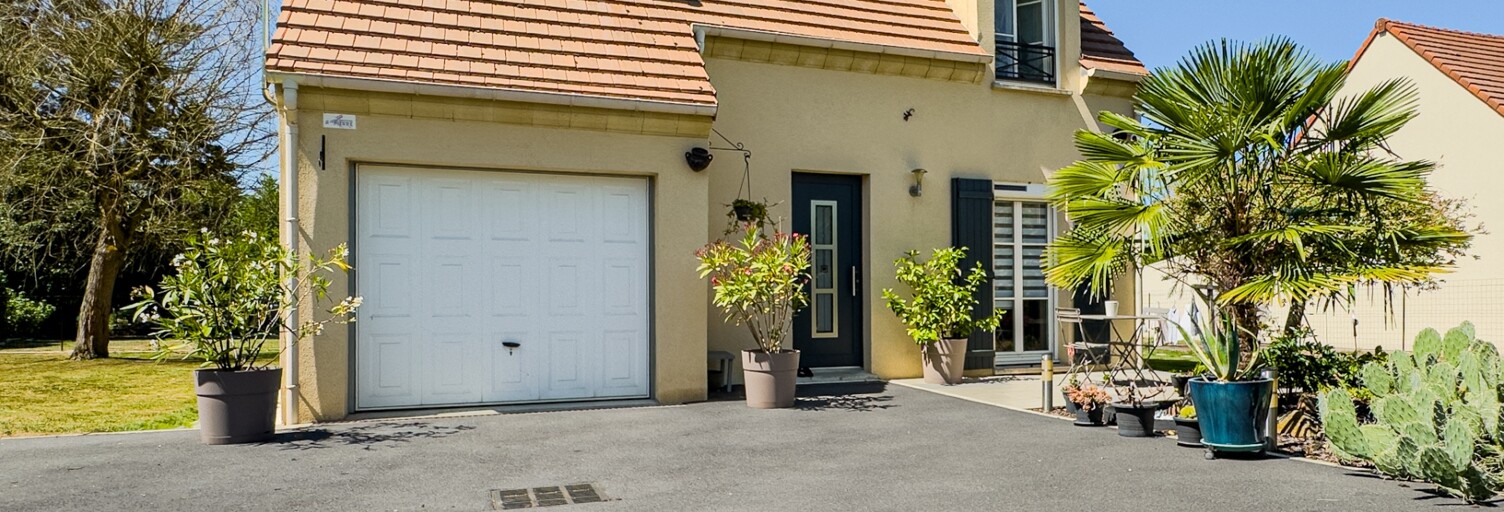 Maison 4 Pièces 98 m² à vendre à Oulchy-le-Château (02210)