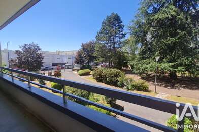 Appartement 5 pièces 368000 €