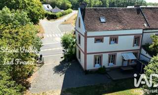 Maison 5 Pièces 94 m² à vendre à Rugles (27250)