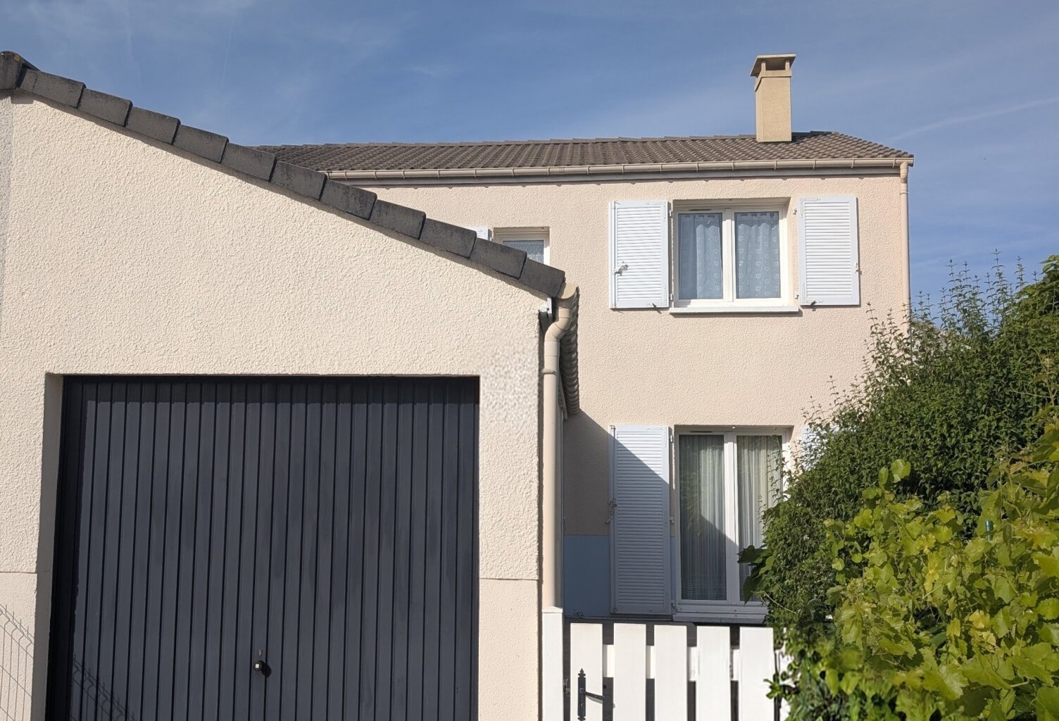 Vente Maison/villa 4 pièces — photo 1