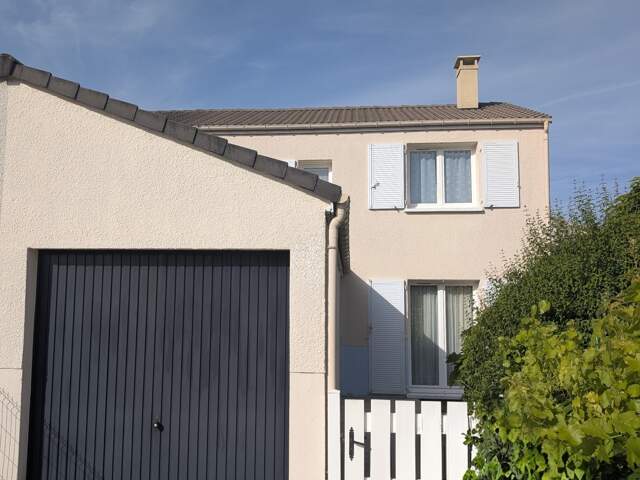 Vente Maison/villa 4 pièces — photo du bien