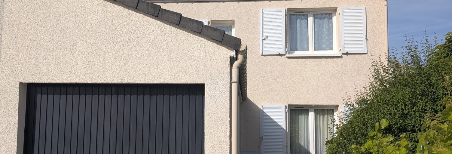 Maison 4 Pièces 92 m² à vendre à Vigneux-sur-Seine (91270)